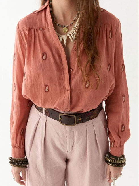 Blusa DYLAN